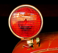 Fire Engine Light