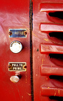 Fire Engine Throttle