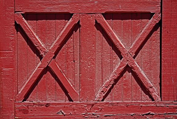 Barn Door