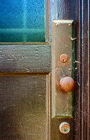 Door, Locks and Window