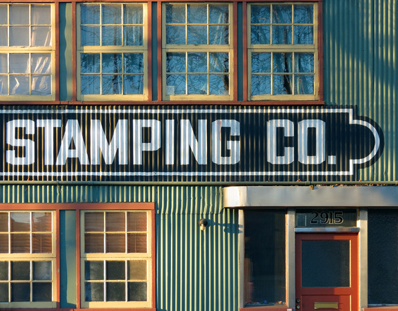Stamping Co.