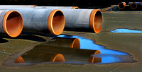 Pipes and Reflection