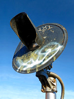 Railroad Signal Light