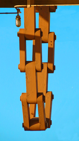 Drawbridge Chain