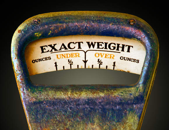 Exact Weight