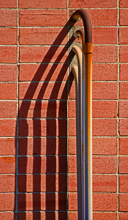 Pipes and Shadows